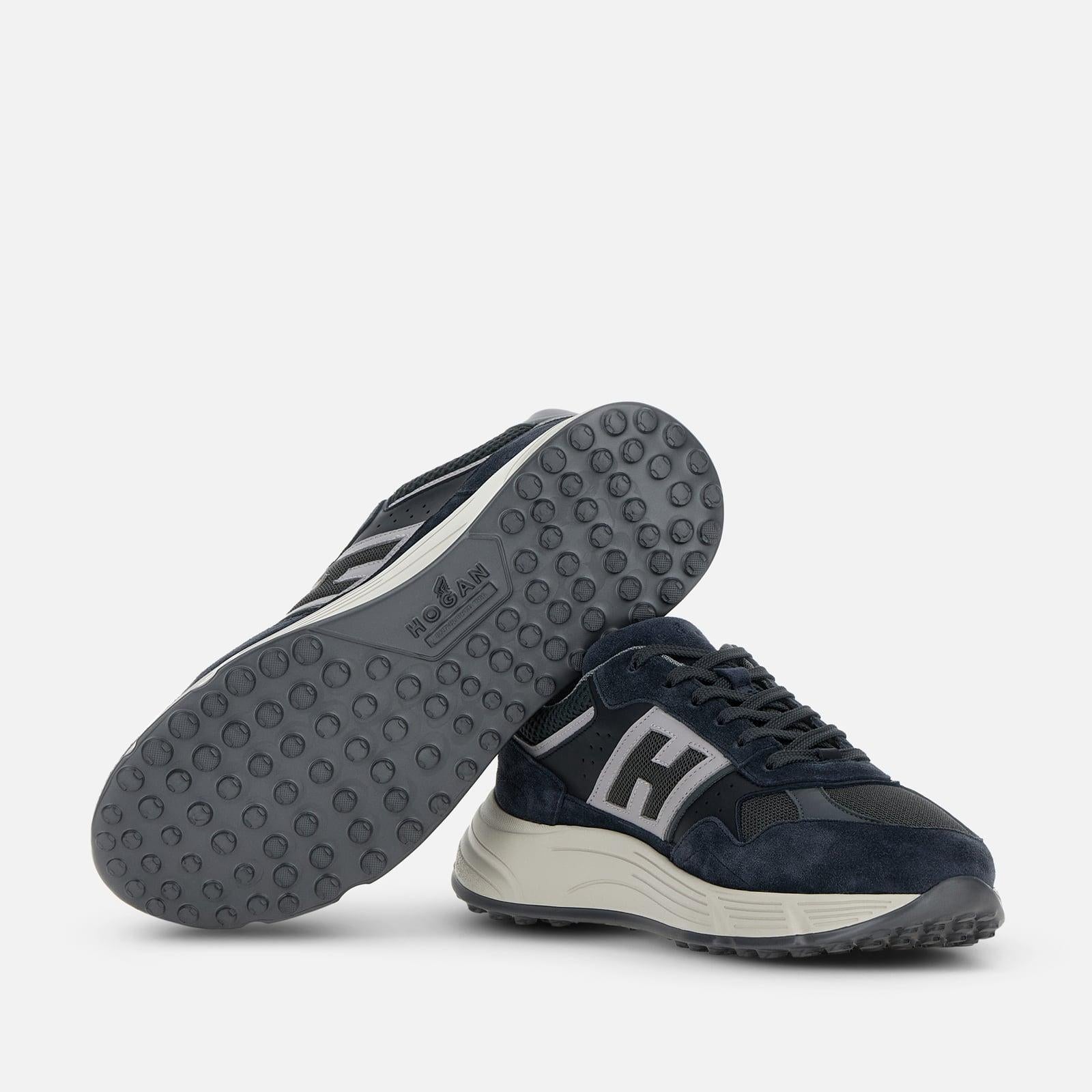 Sneakers Hogan Hyperlight HXM5630FK70P5A 589K HOGAN