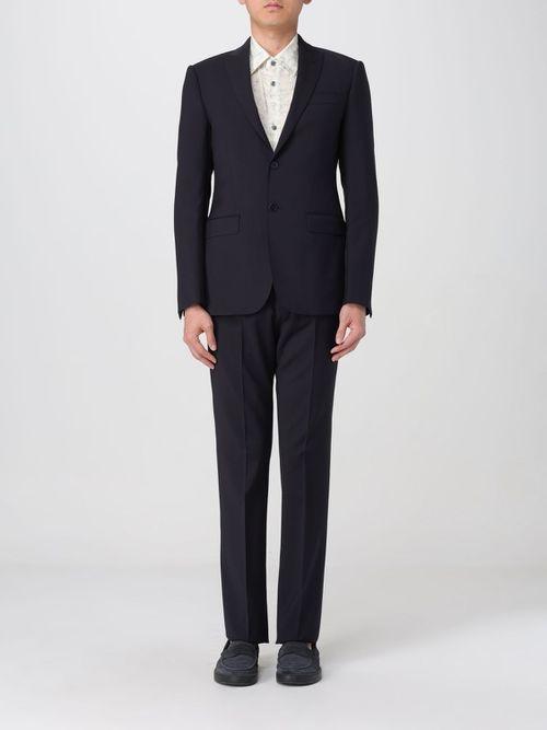 Completo monopetto EM000558TE10155 UB081 ARMANI