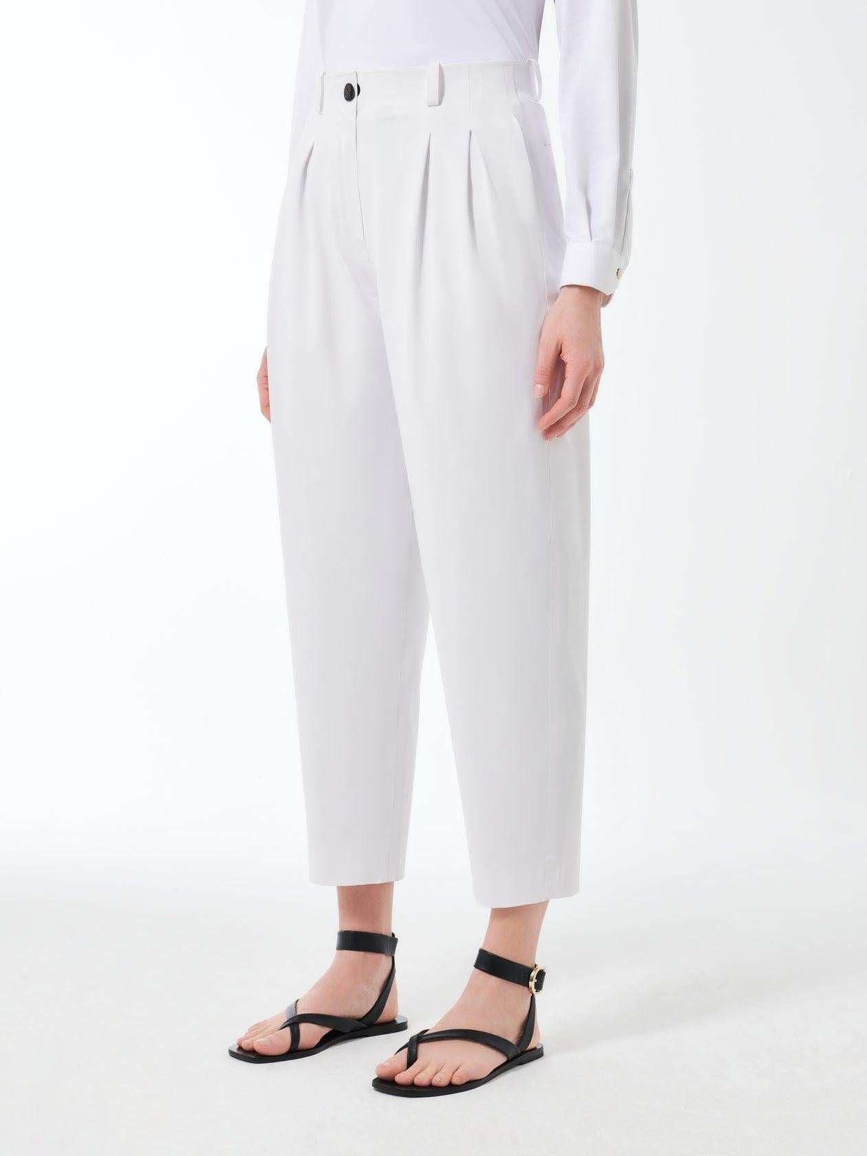 Pantaloni donna Surflex Tech Military Wom Pant