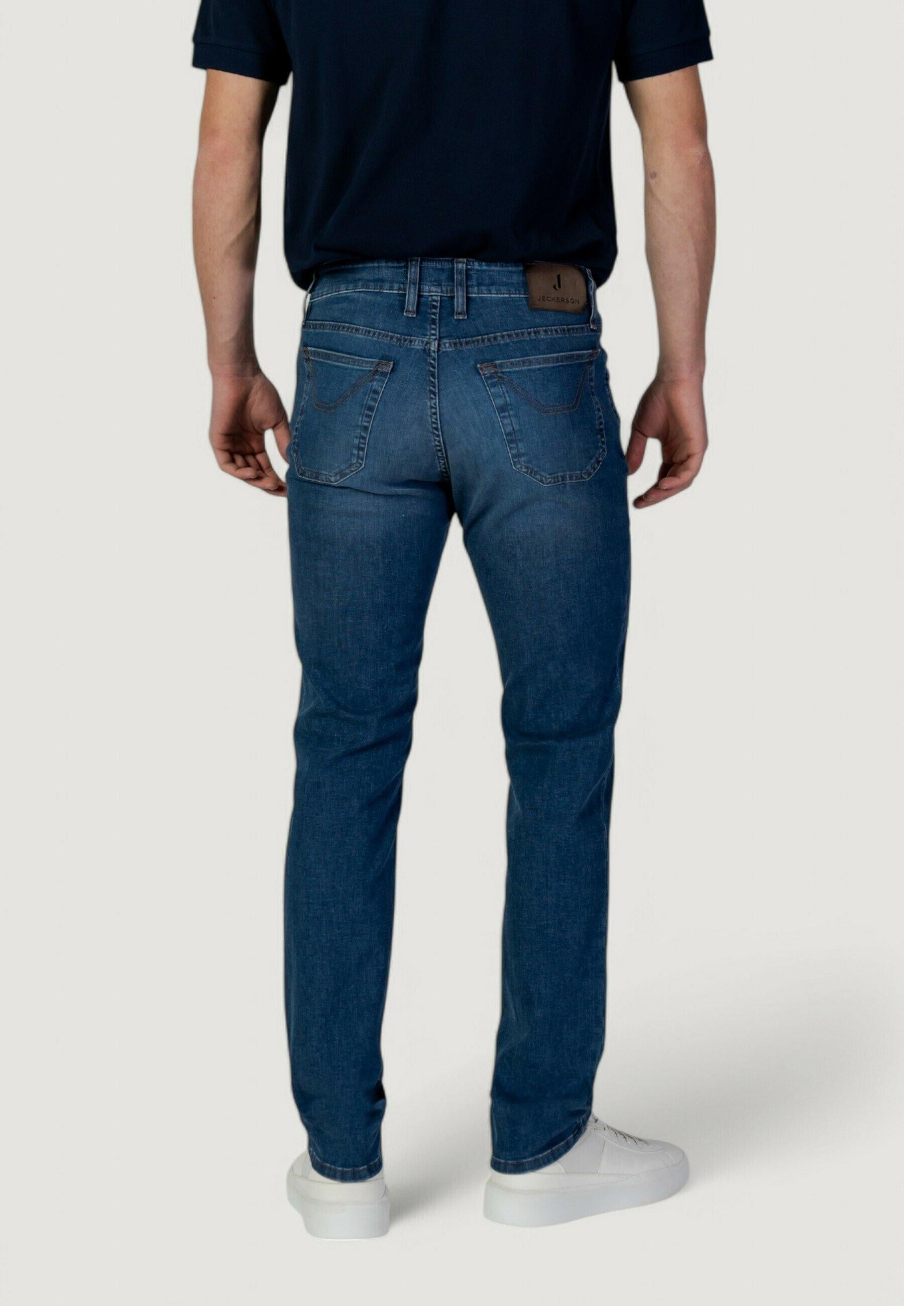 JAMES Denim Toppa Skinny Fit JAMES5DENI D102 JECKERSON