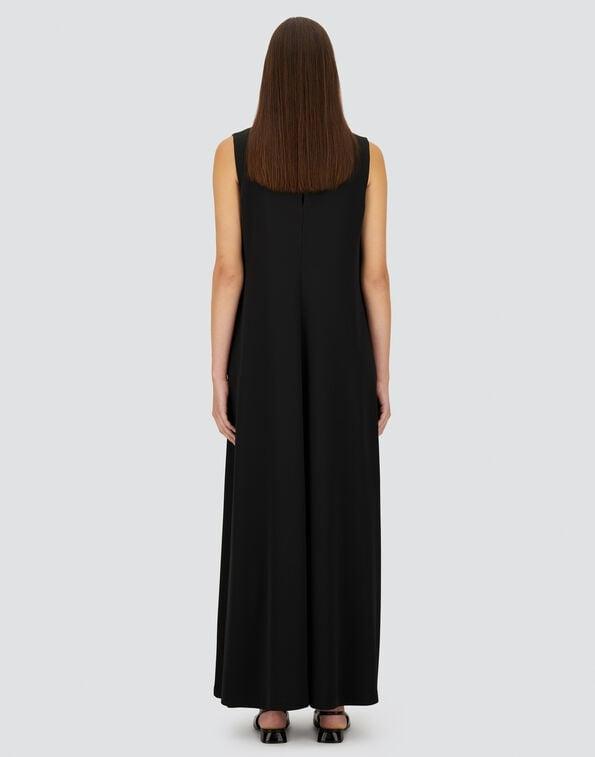ABITO IN FLUID DIAGONAL<BR/> AB000069D12885 9300 HERNO