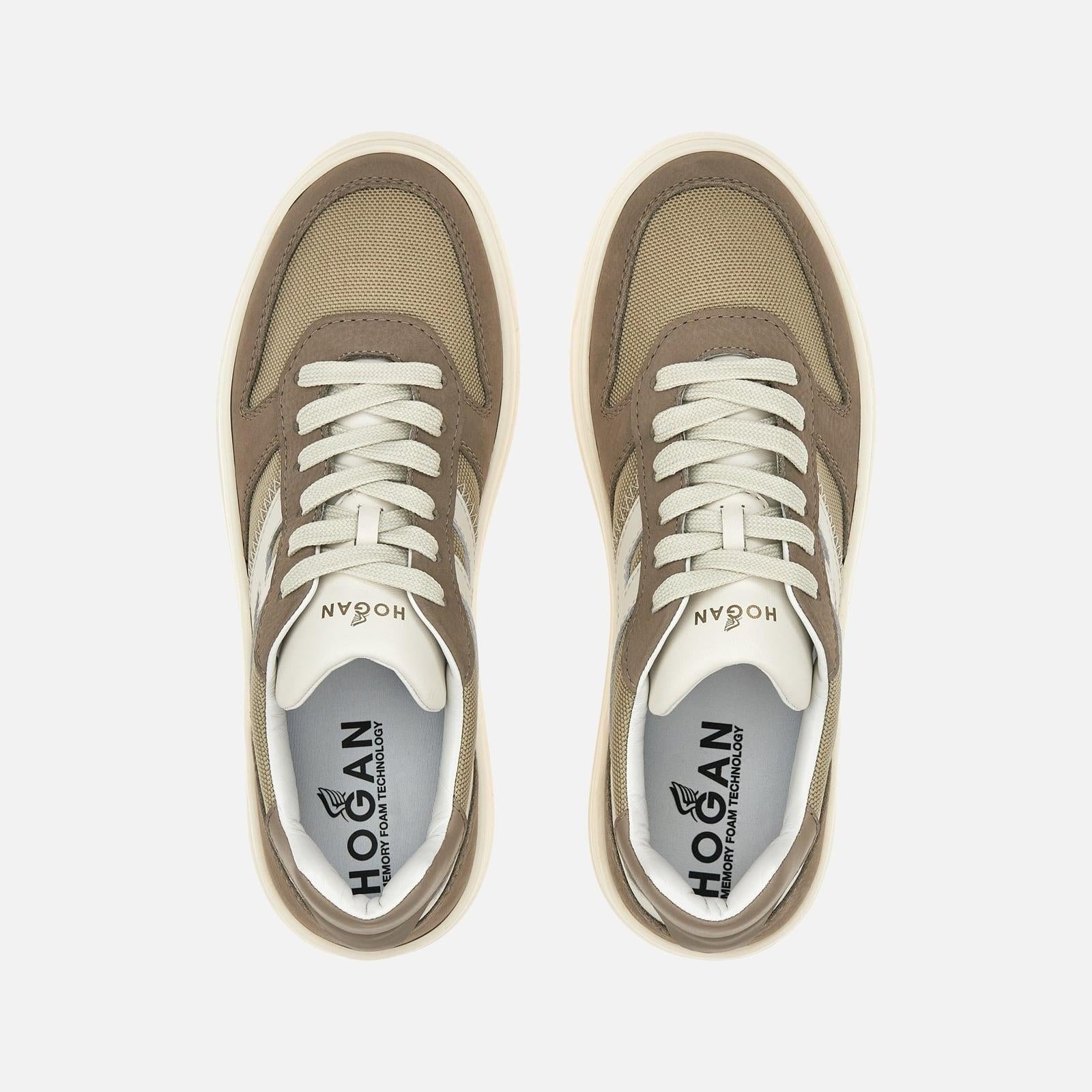 Sneakers Hogan H630 HXM6300FG70U3V 0SA7 HOGAN