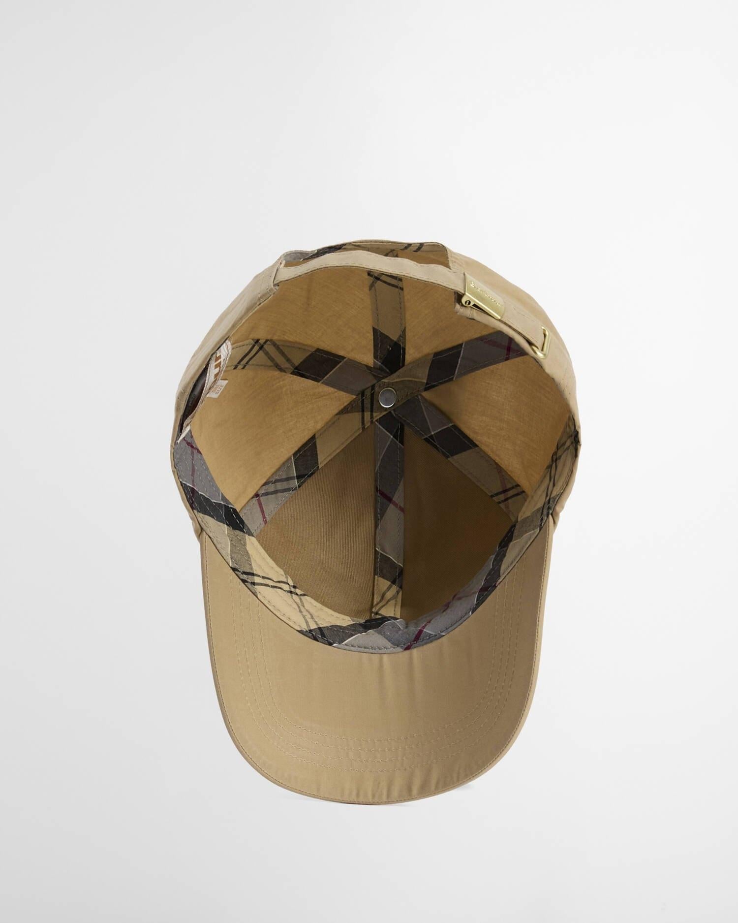 Cappellino Mya<BR/> LHA0586LHA BE11 BARBOUR