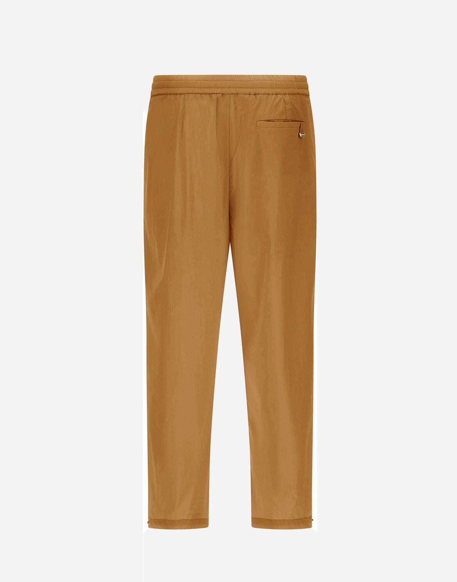 Pantalone donna in light nylon stretch PT000031D12431SZ 2157 HERNO