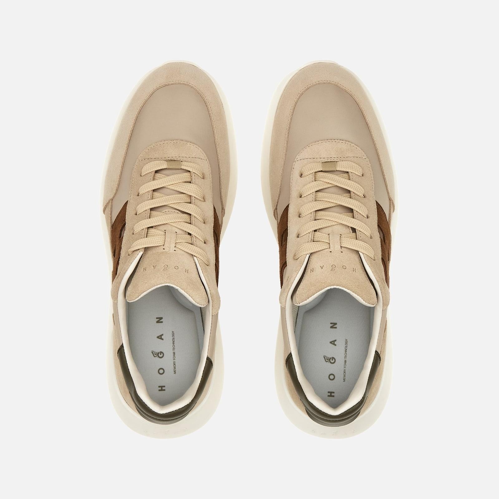 Sneakers Hogan Interactive³ HXM7090GB90V1K YQWA HOGAN