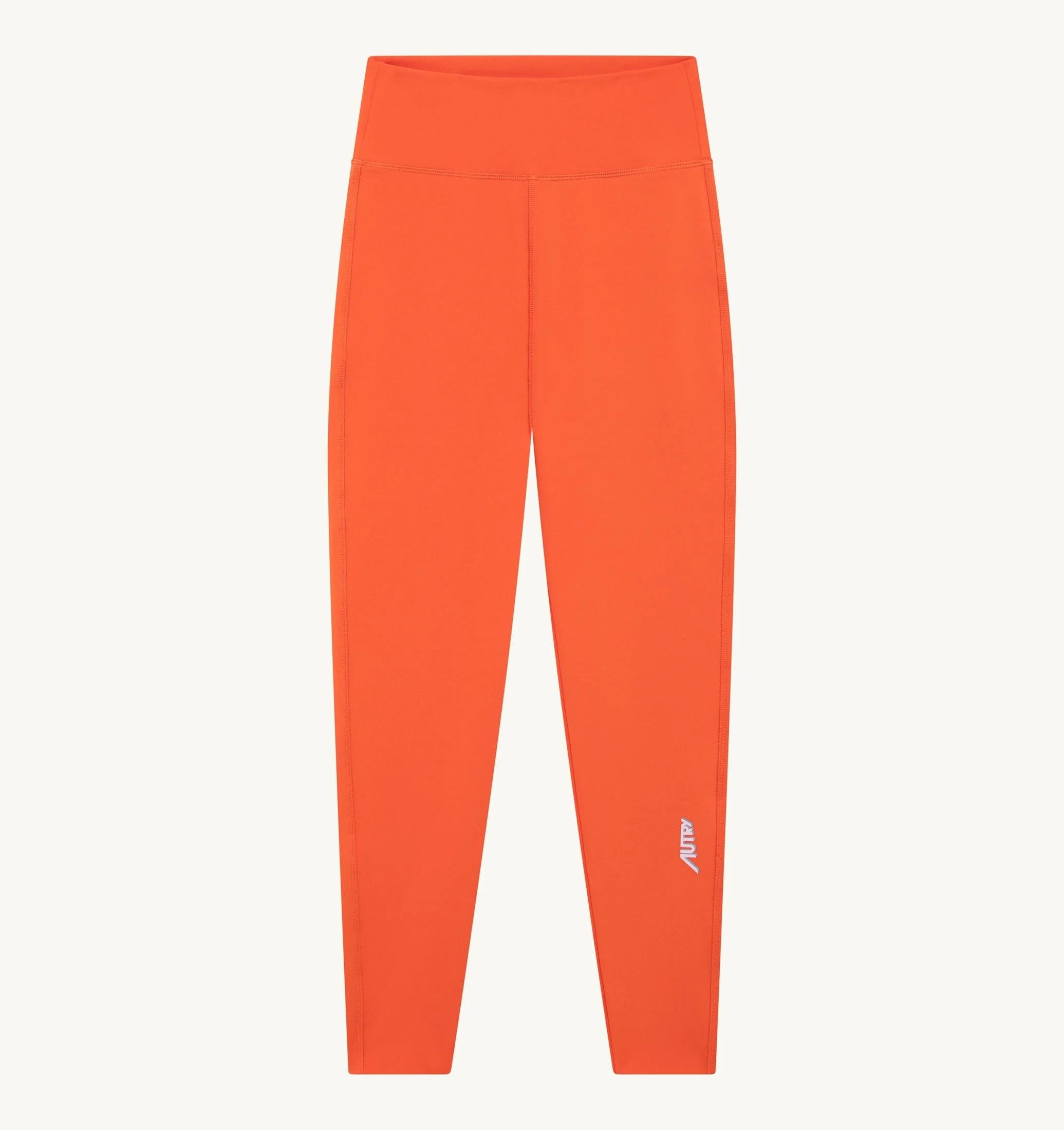 LEGGINGS DONNA<BR/> LGPW 080H AUTRY ACTION SHOES