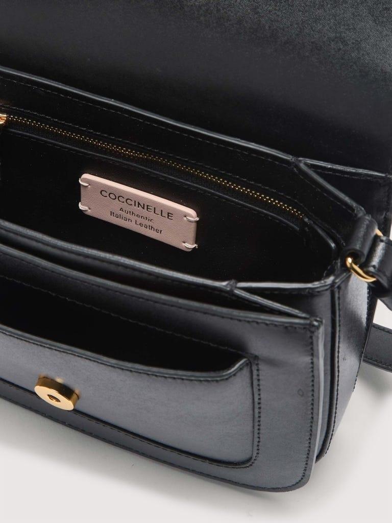 Coccinelle C-Me Small<BR/> E1SSK150101 001 COCCINELLE