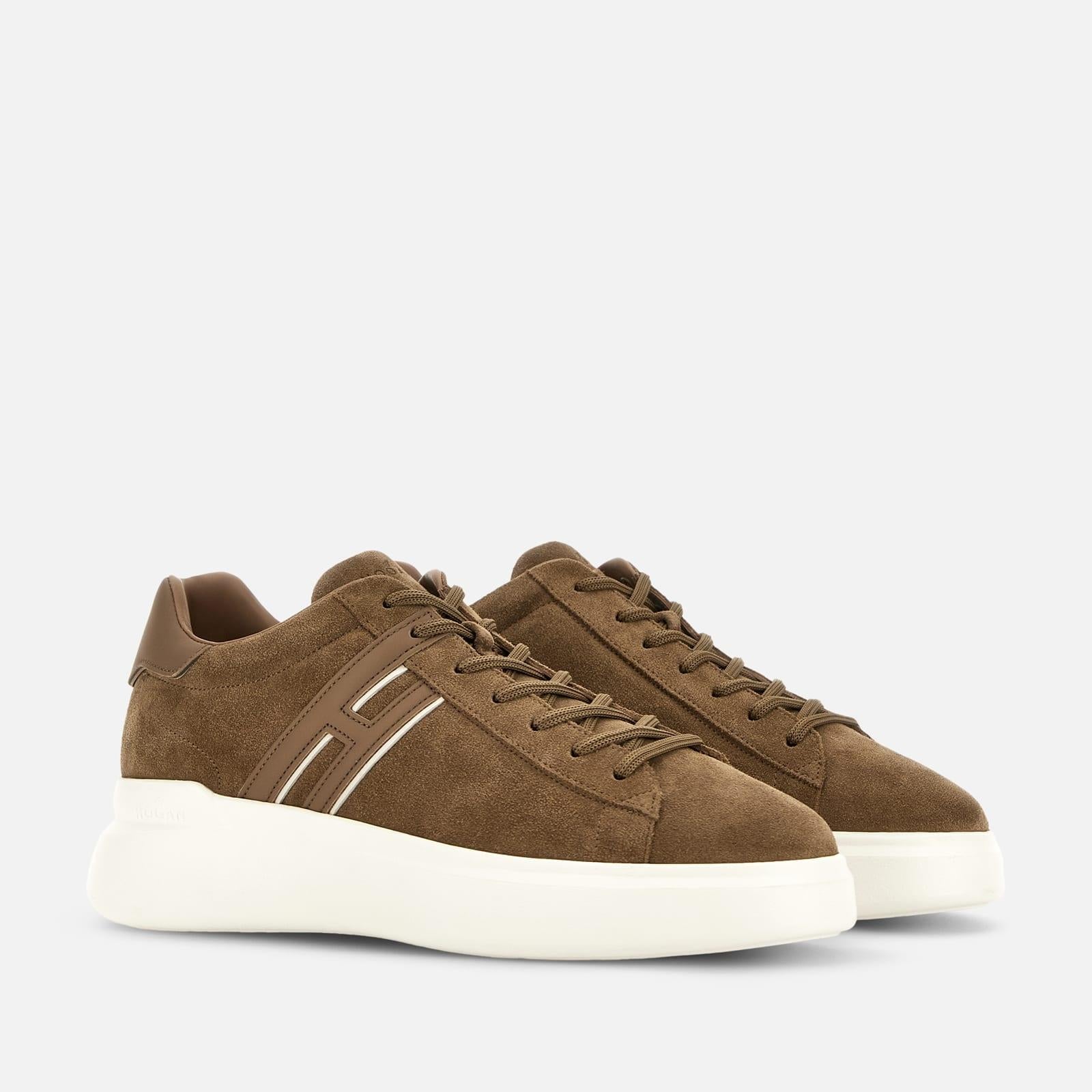 Sneakers Hogan H580 HXM5800DV42UHO 239K HOGAN