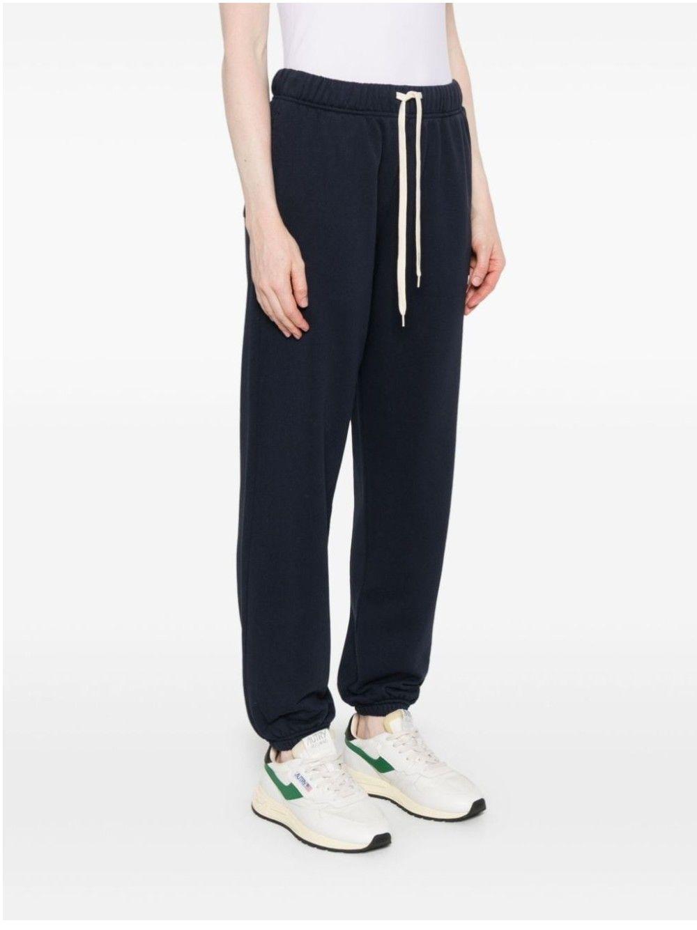 Men's cotton tracksuit pants