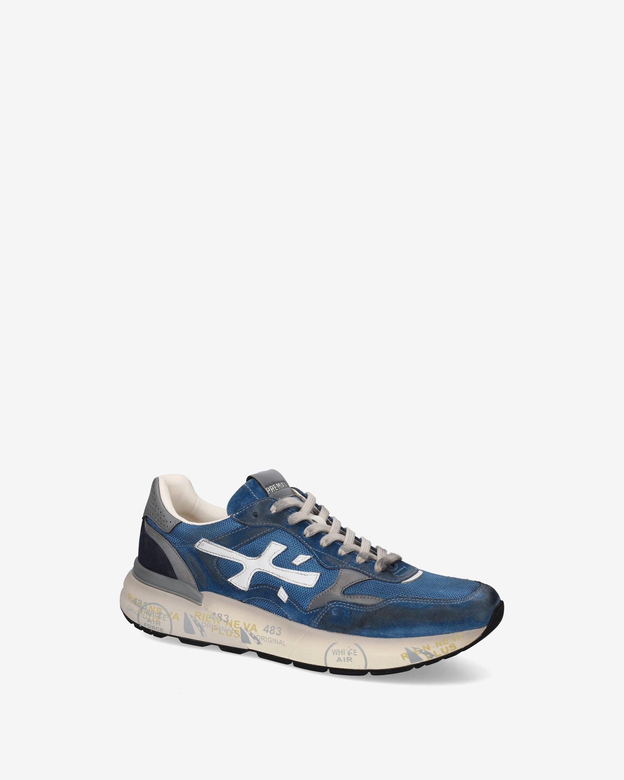 Mick 0.1 8120<BR/> MICK 8120 PREMIATA