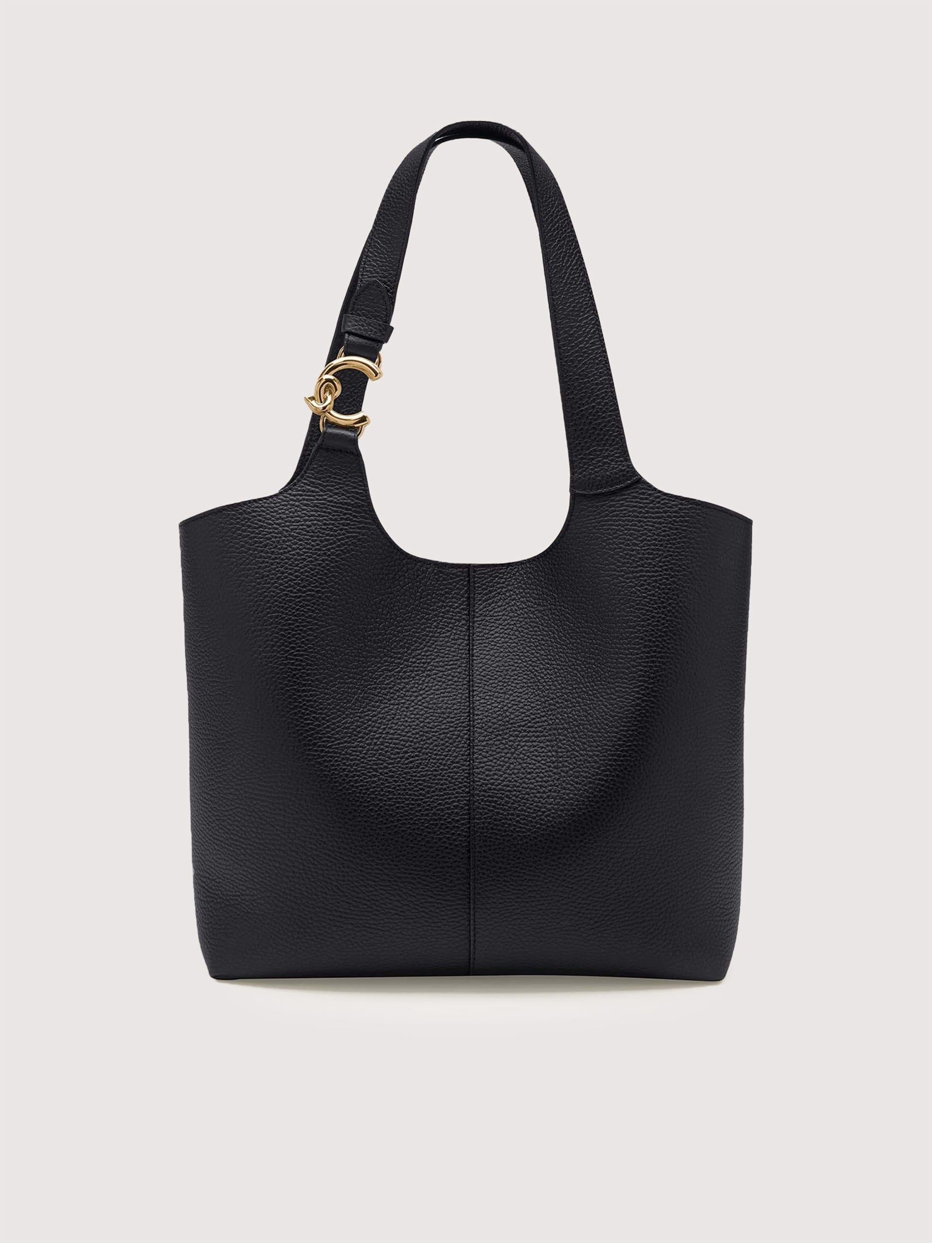 Borsa Coccinelle C-Easy Large E1SHA110101 001 COCCINELLE