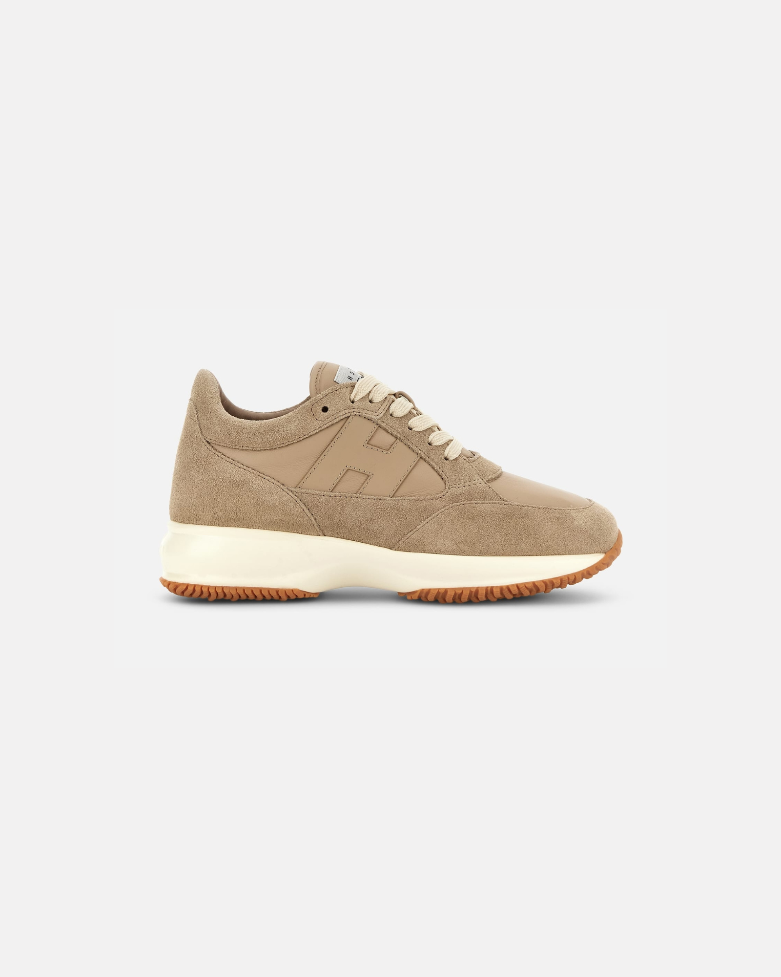 Sneakers Hogan Interactive<BR/> HXW7130GC60UHC 0RWJ HOGAN