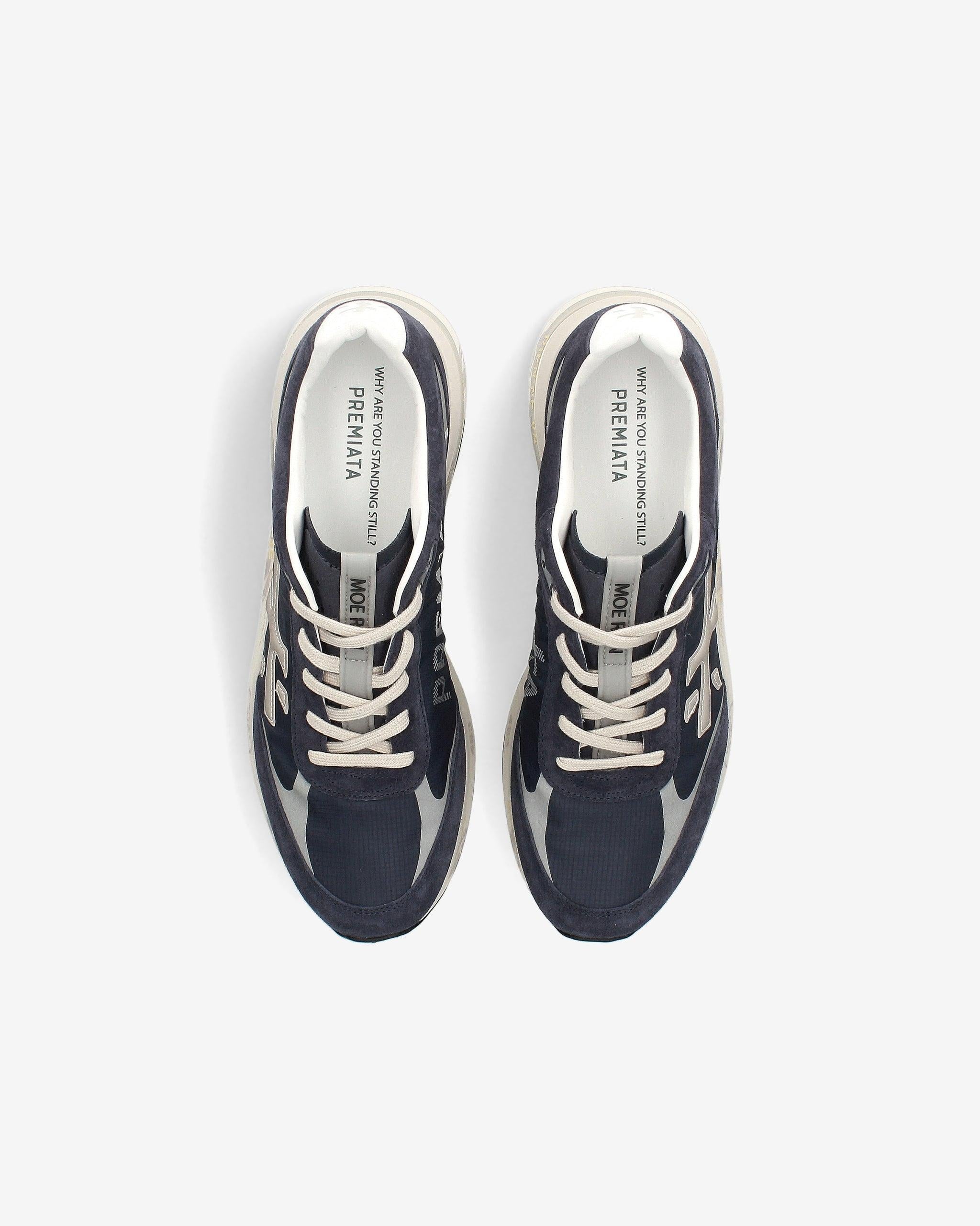 Moerun 7306<BR/> MOERUN 7306 PREMIATA