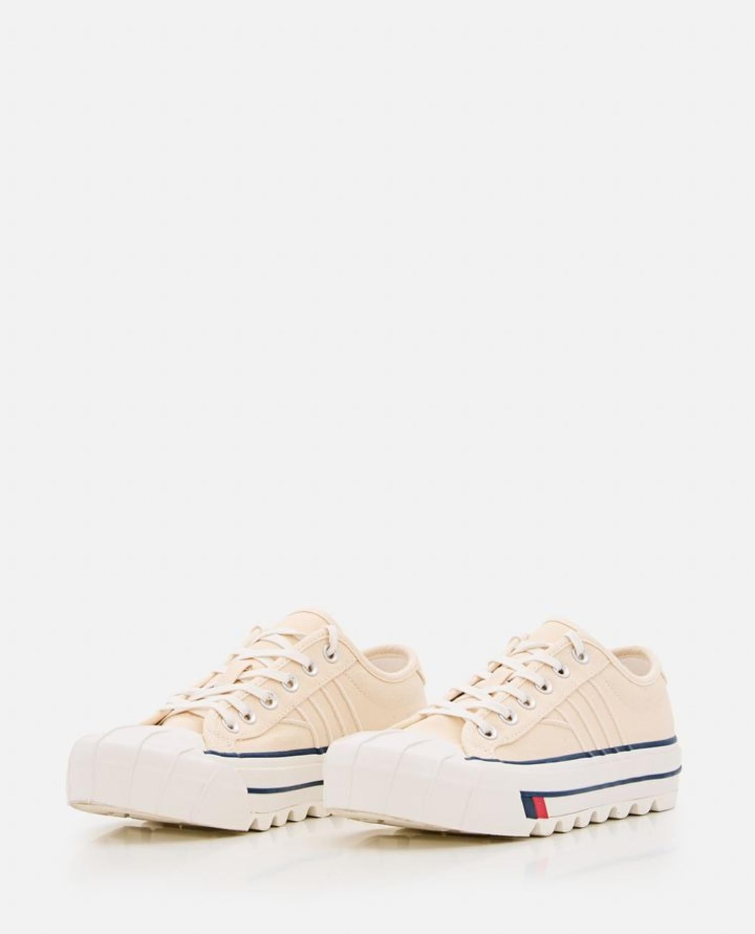 Scarpa donna Royal Intrepid I225CLW ANTIQUEPEARL PRO-KEDS