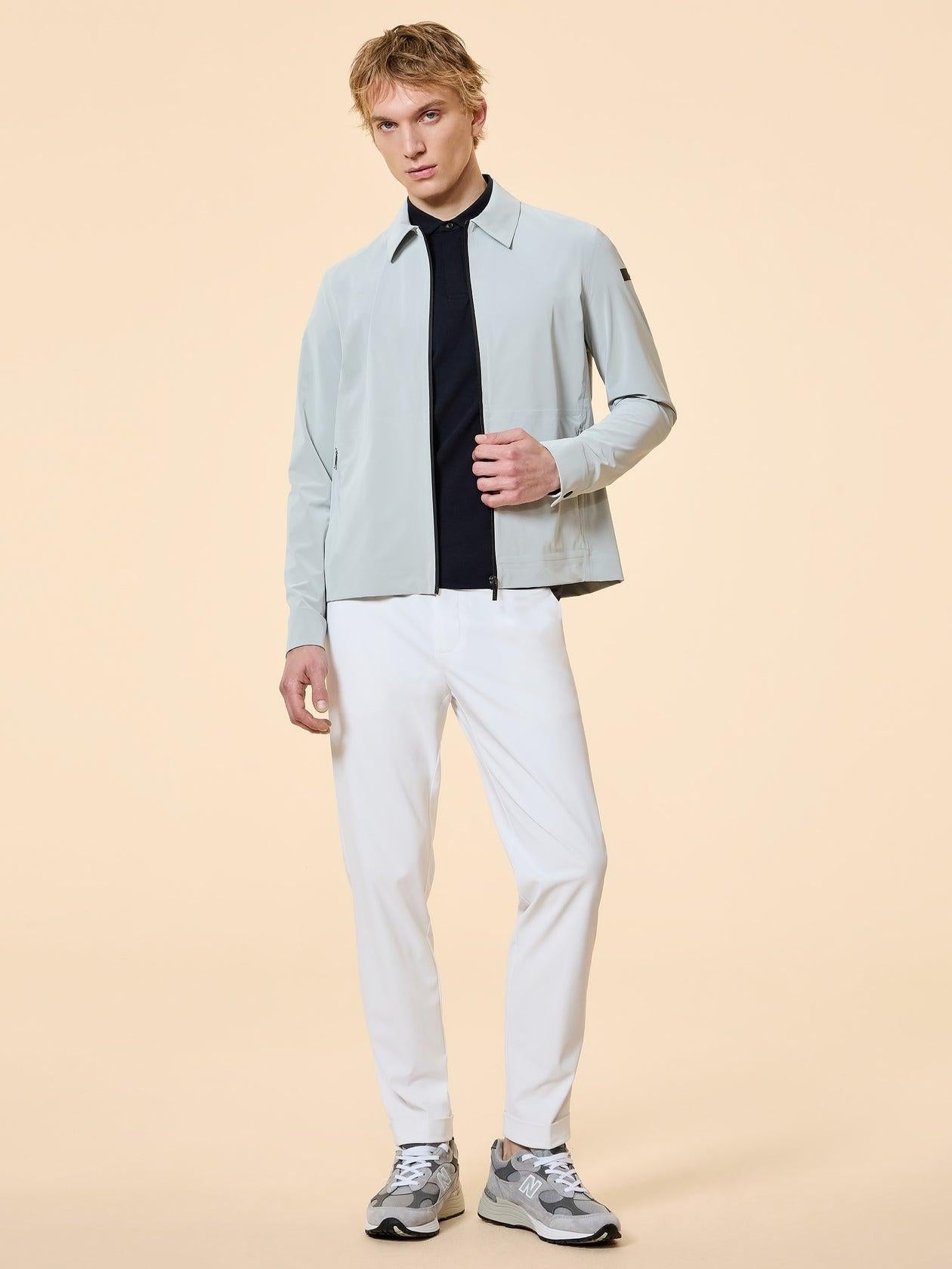 Wilson Light Denny Jkt<BR/> 26021 13 RRD
