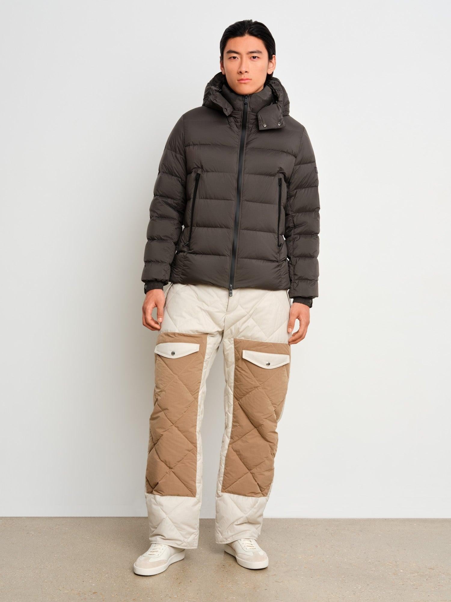 BORBORE Piumino<BR/><BR/> MJXA0020013588 004 TATRAS