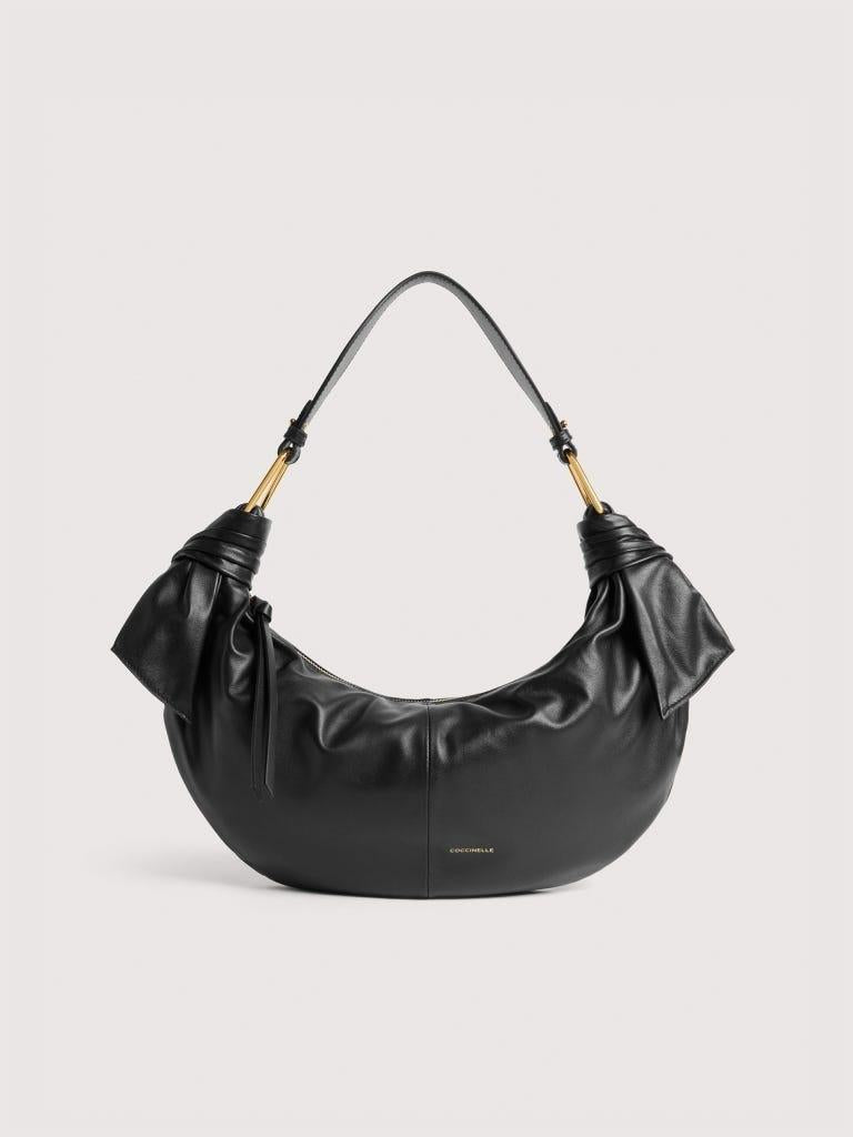 Coccinelle Furoshiki Medium<BR/> E1U1A130201 001 COCCINELLE