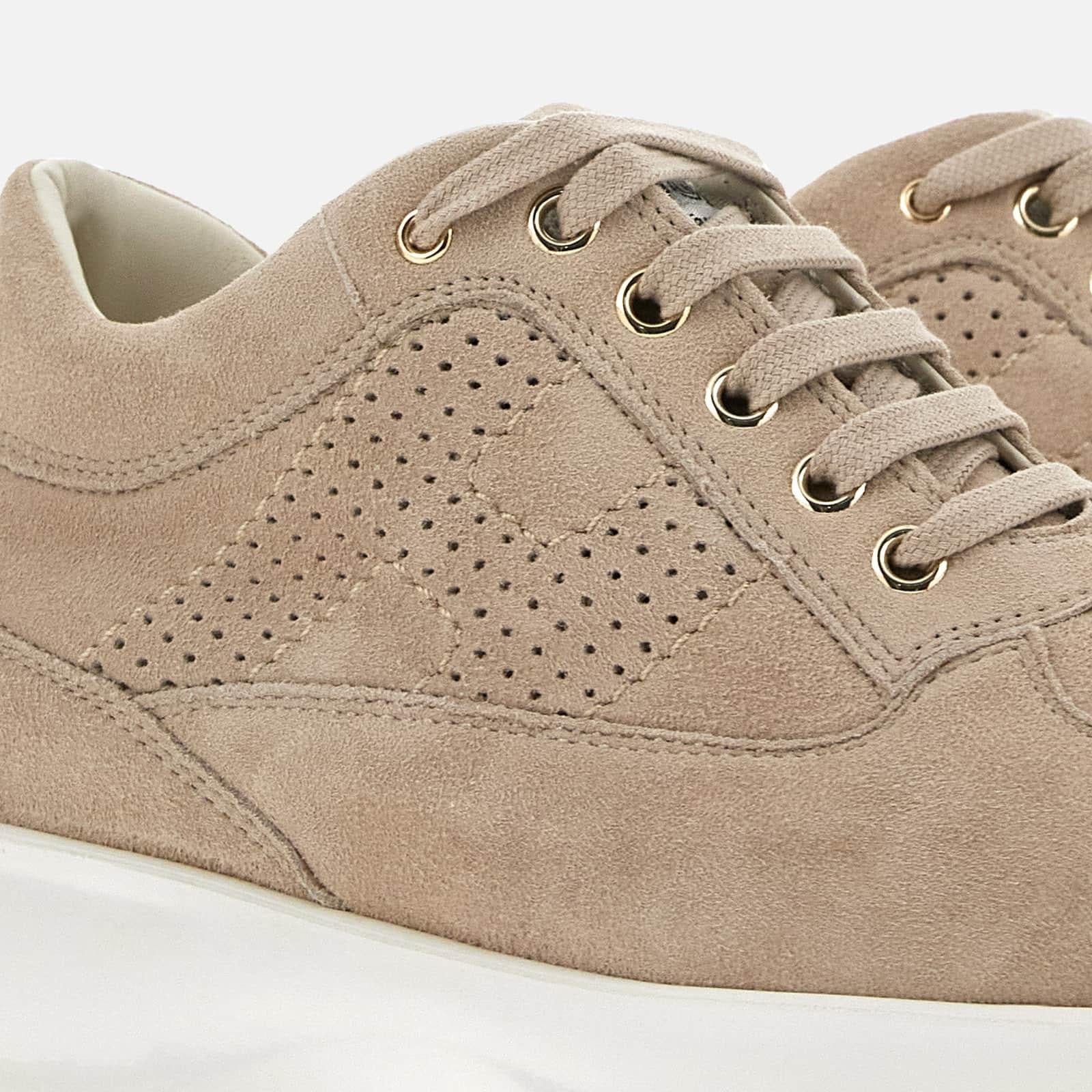 Sneakers Hogan Interactive<BR/> HXW00N00E30CR0 M024 HOGAN