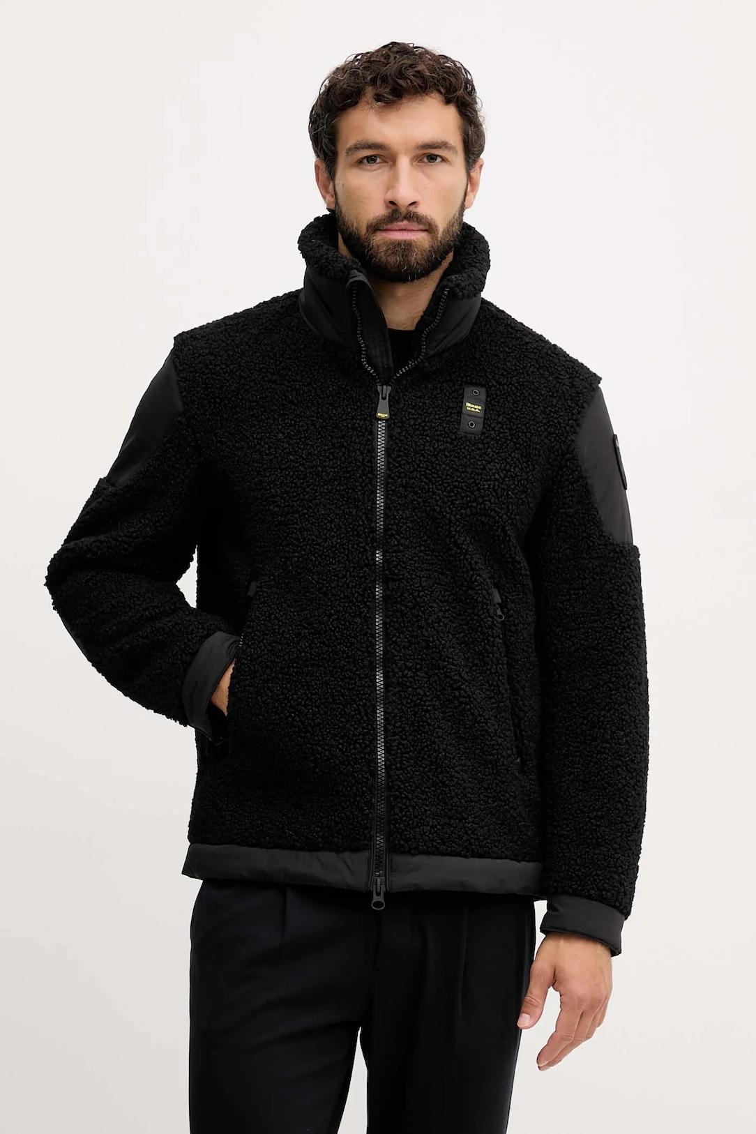 Blauer giacca HAZELWOOD BLUC01224 6374/999 BLAUER