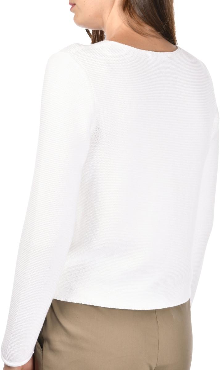 CARDIGAN PUNTO LINKS