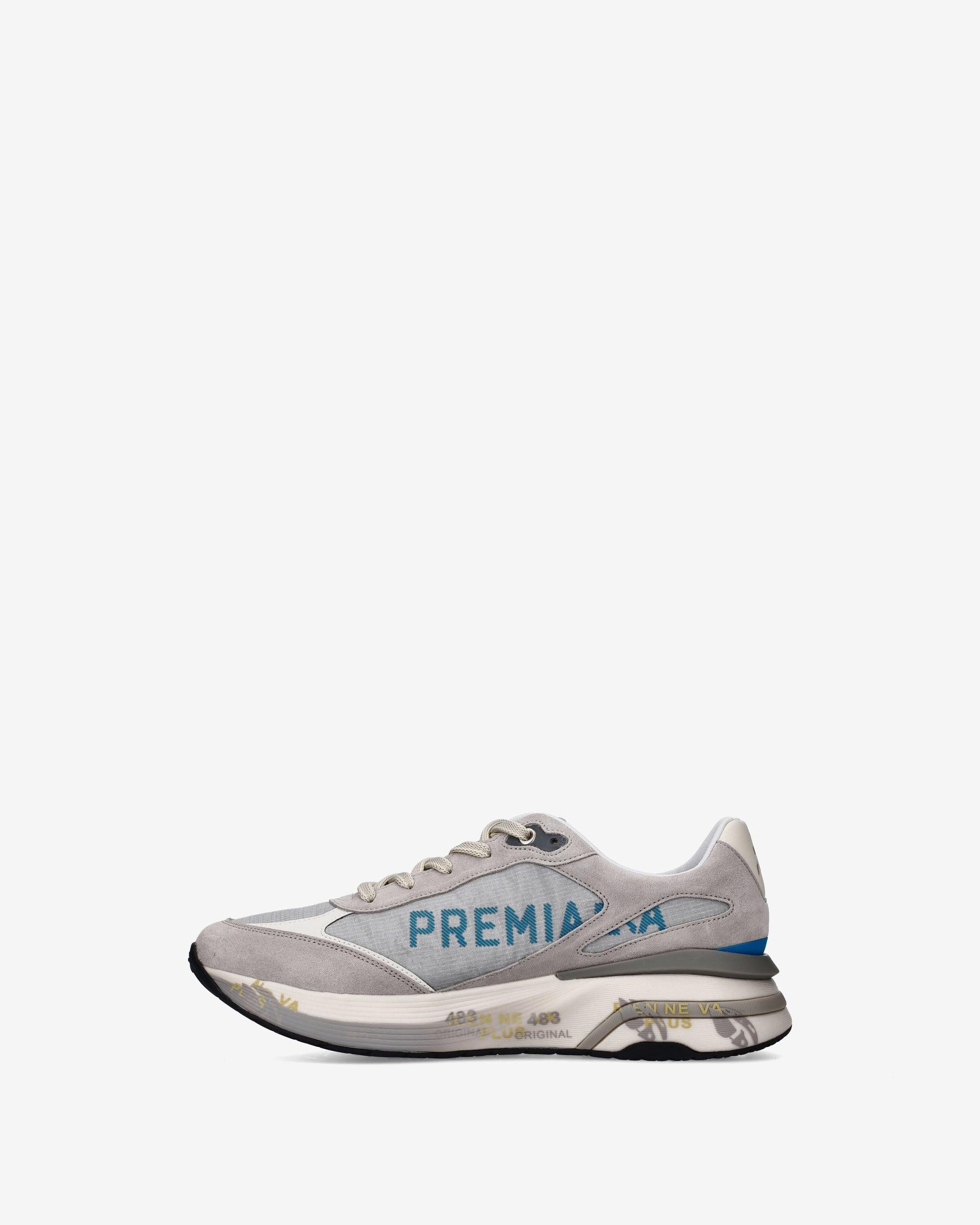 Moerun 8079<BR/> MOERUN 8079 PREMIATA