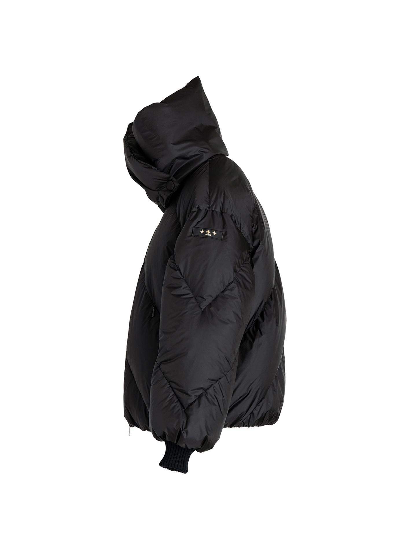 ECHEVERIA Piumino<BR/><BR/> LJXA0065010528 001 TATRAS