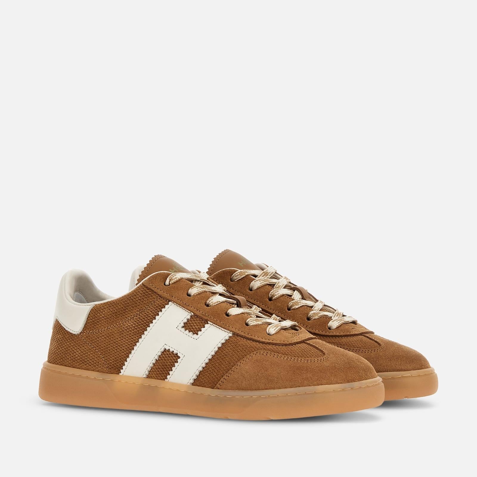Sneakers Hogan Cool<BR/> HXW6470FB60UXJ 419E HOGAN