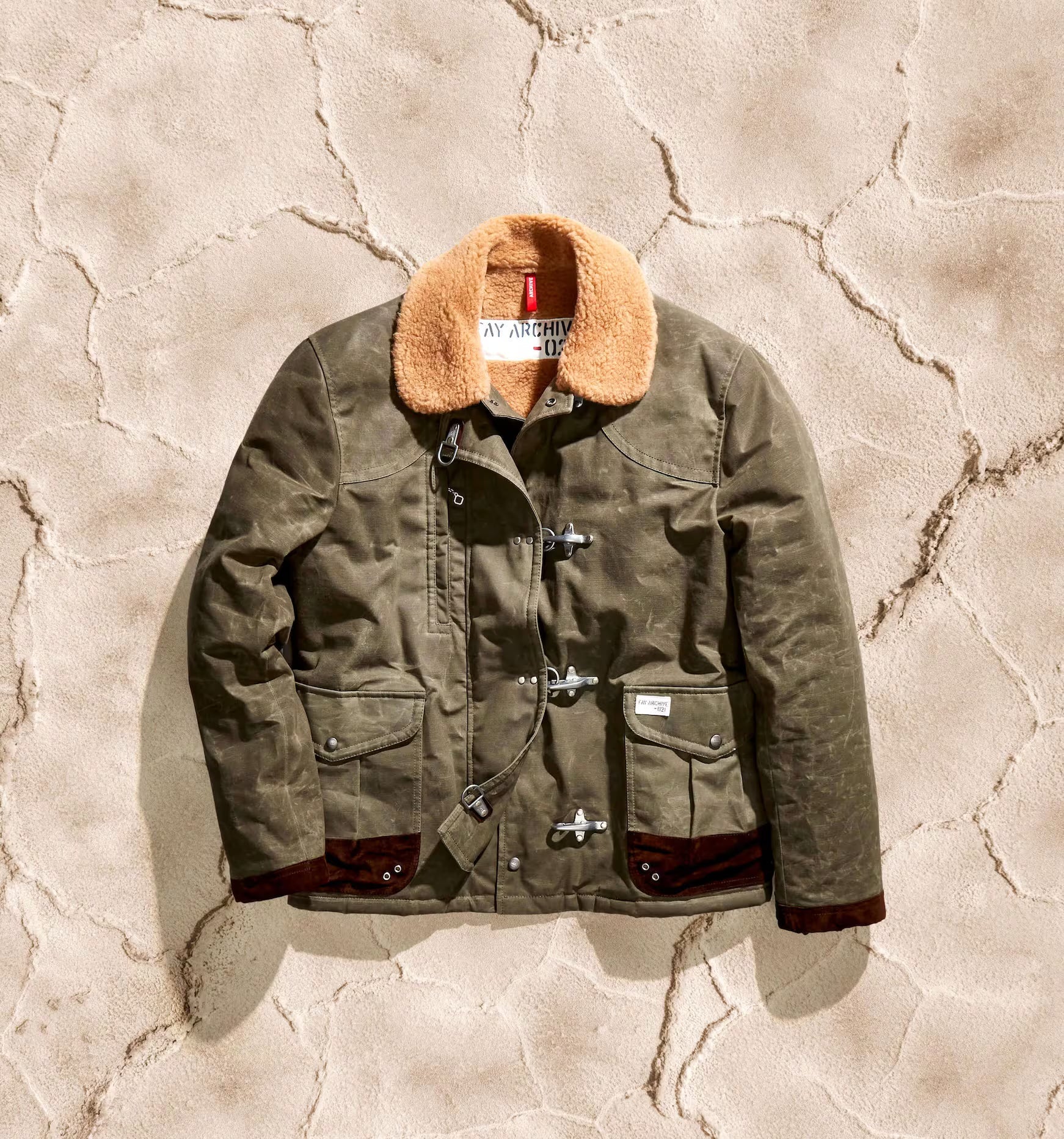fw 2025 Fay