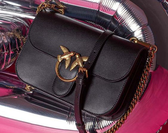 Fw 2025 Pinko