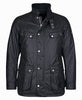 Giacca cerata Duke