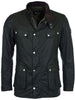 Giacca cerata Duke
