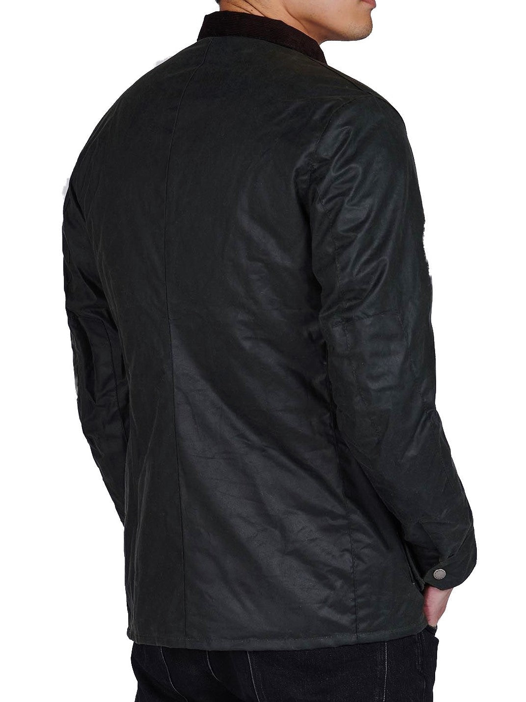 Giacca cerata Duke MWX0337 SG91 BARBOUR 