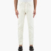 Jeans Dian carrot in bull stretch