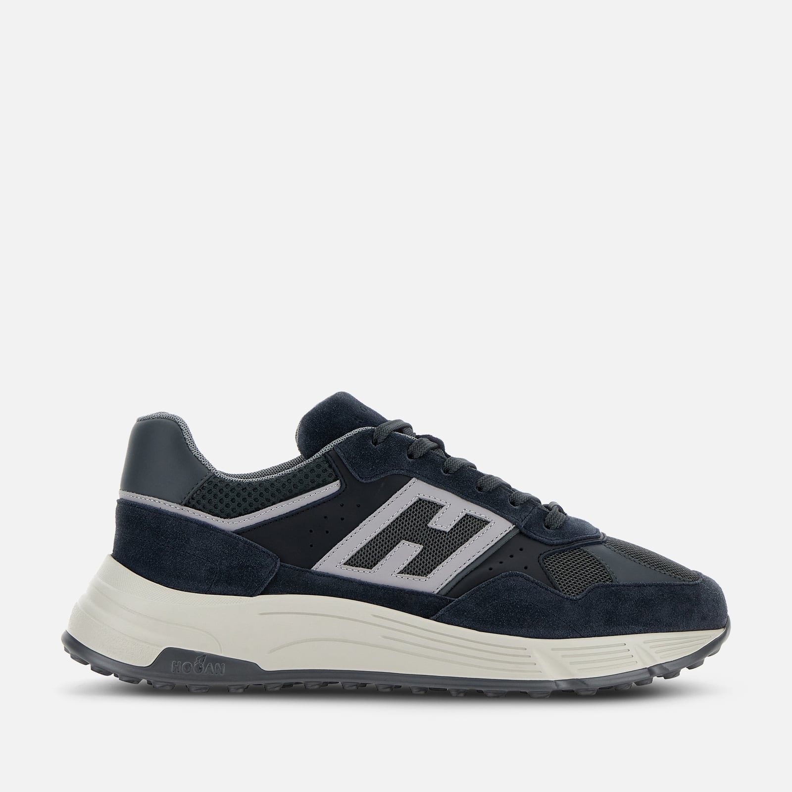 Sneakers Hogan Hyperlight HXM5630FK70P5A 589K HOGAN 