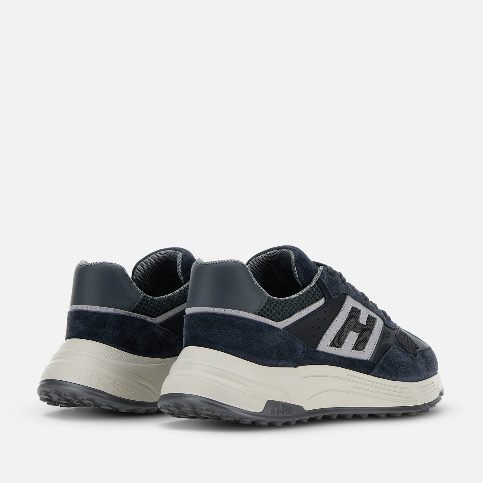 Sneakers Hogan Hyperlight HXM5630FK70P5A 589K HOGAN 