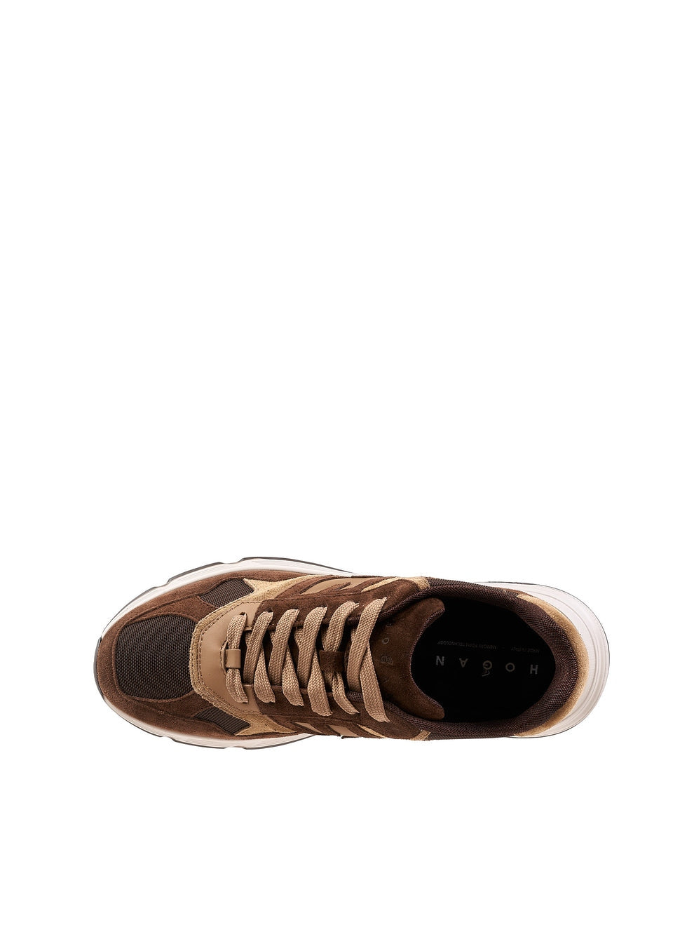Sneakers  Hyperlight HOGAN HXM5630FK70UOB 0MAB HOGAN 