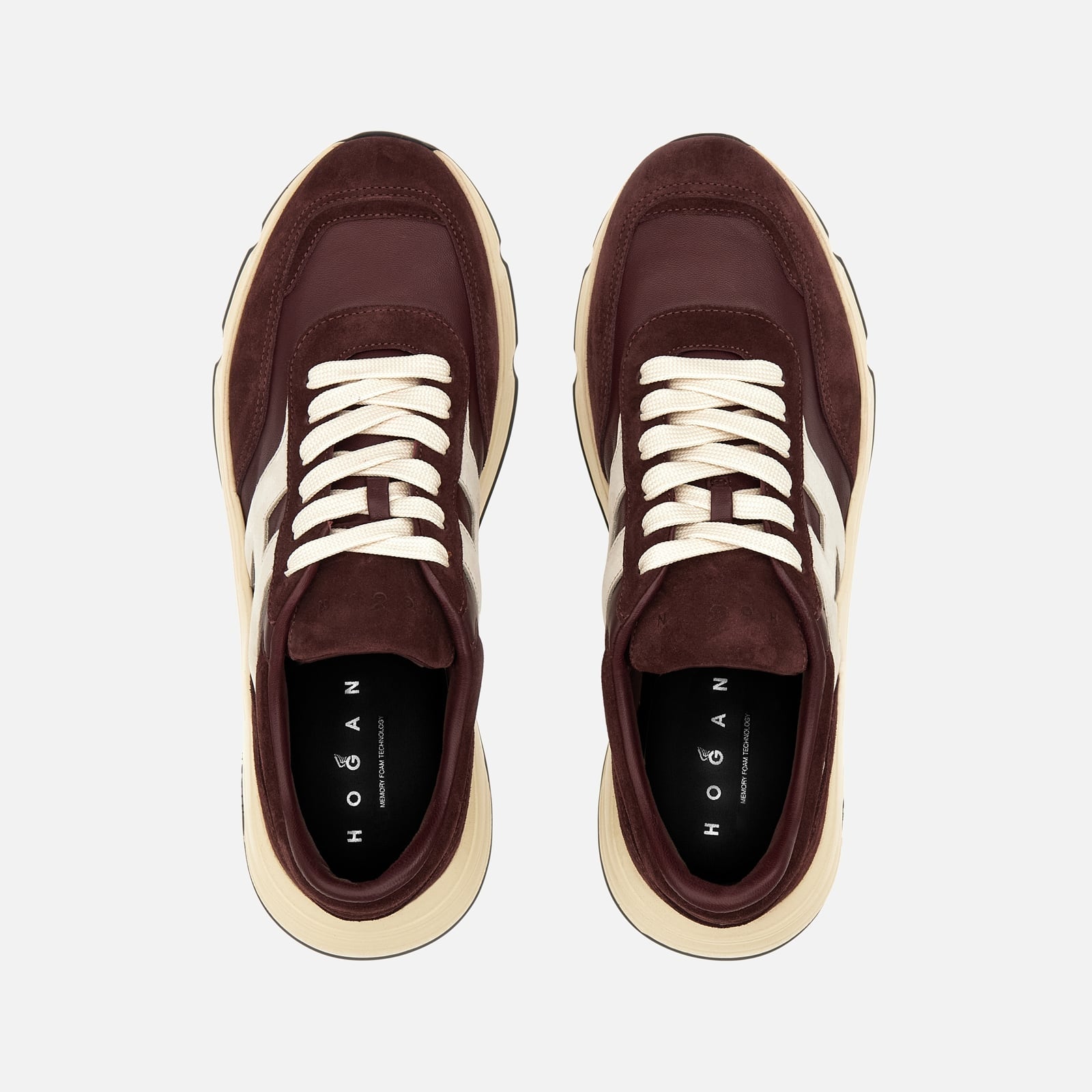 Sneakers Hogan Hyperlight HXM5630FR30UHG 0VT3 HOGAN 