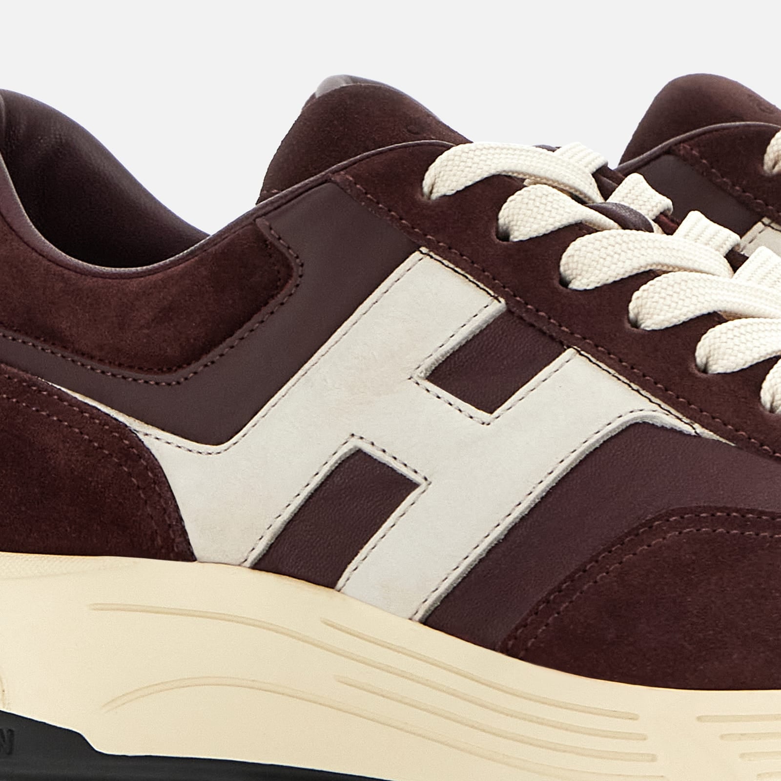 Sneakers Hogan Hyperlight HXM5630FR30UHG 0VT3 HOGAN 