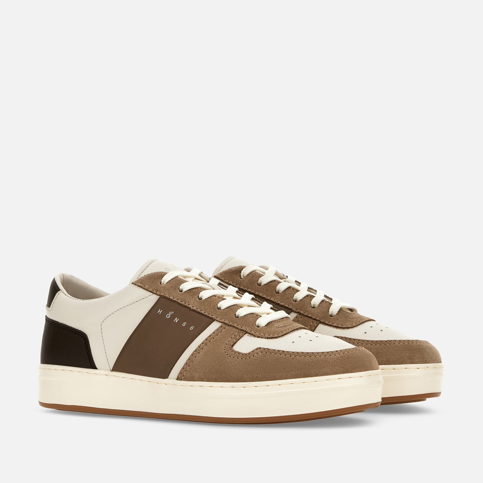 Sneakers Hogan H-TV HXM6680FL30UHC 0BAX HOGAN 