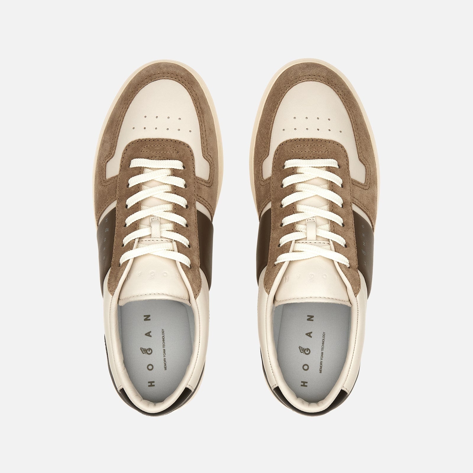 Sneakers Hogan H-TV HXM6680FL30UHC 0BAX HOGAN 