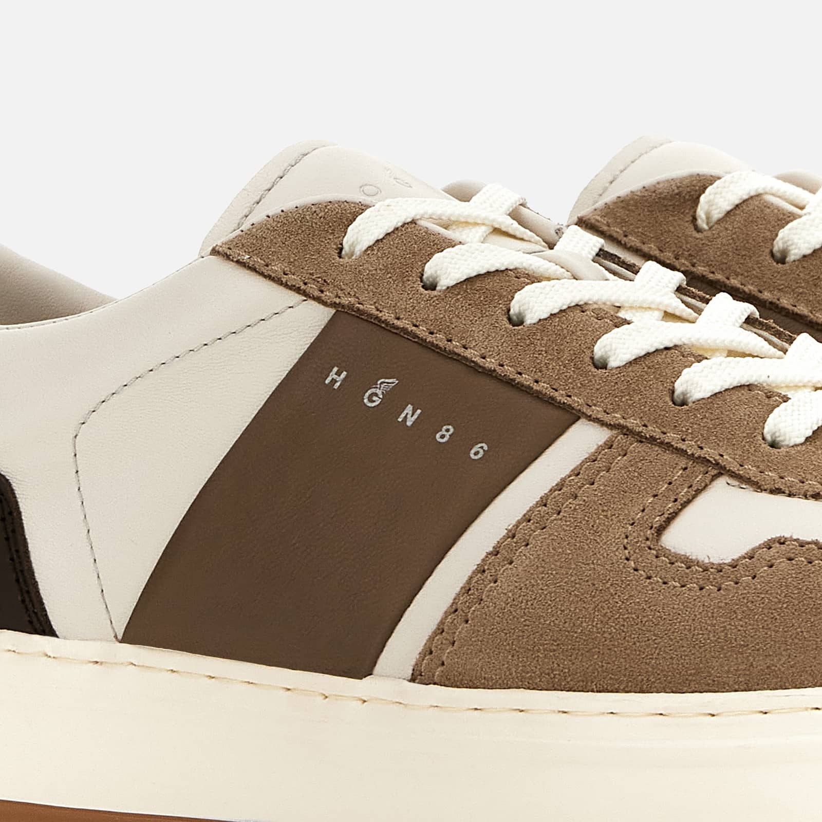 Sneakers Hogan H-TV HXM6680FL30UHC 0BAX HOGAN 