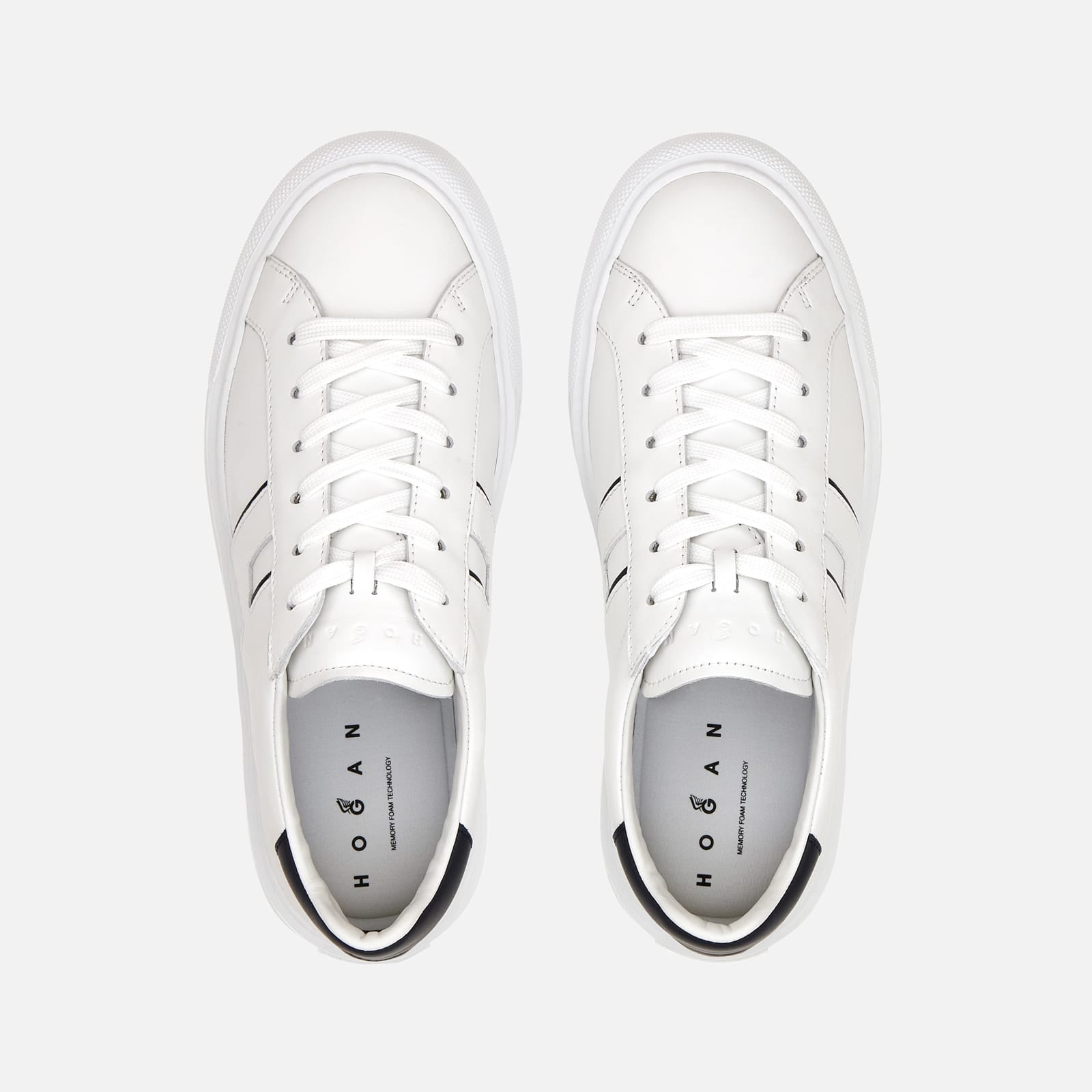 Sneakers Hogan H691 HXM6910FU100ZL 3014 HOGAN 