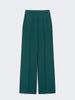 Pantalone dritto in lana light