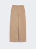 Pantalone in jersey di cotone