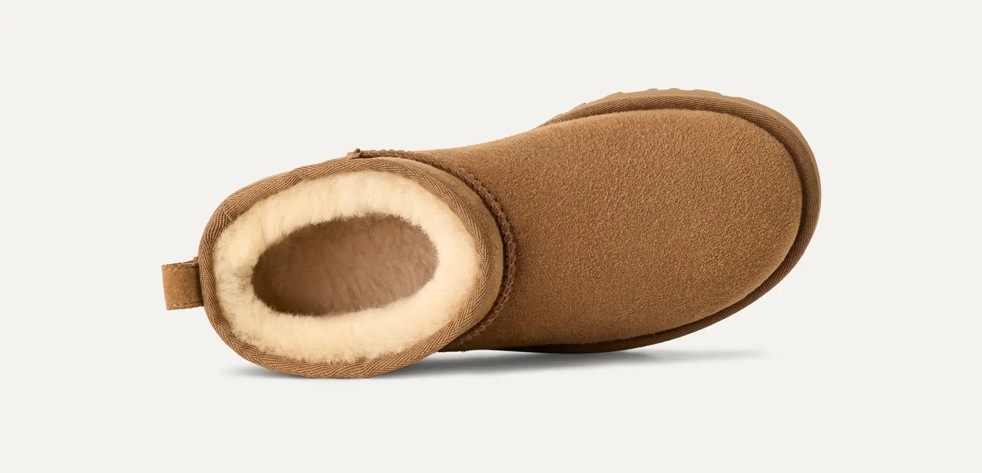 Donna Stivali Classic Ultra Mini 1116109 CHE UGG 