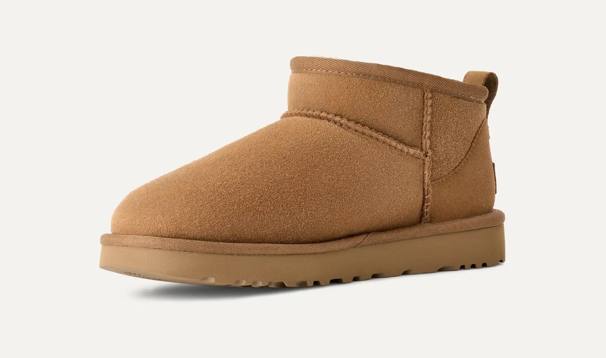 Donna Stivali Classic Ultra Mini 1116109 CHE UGG 