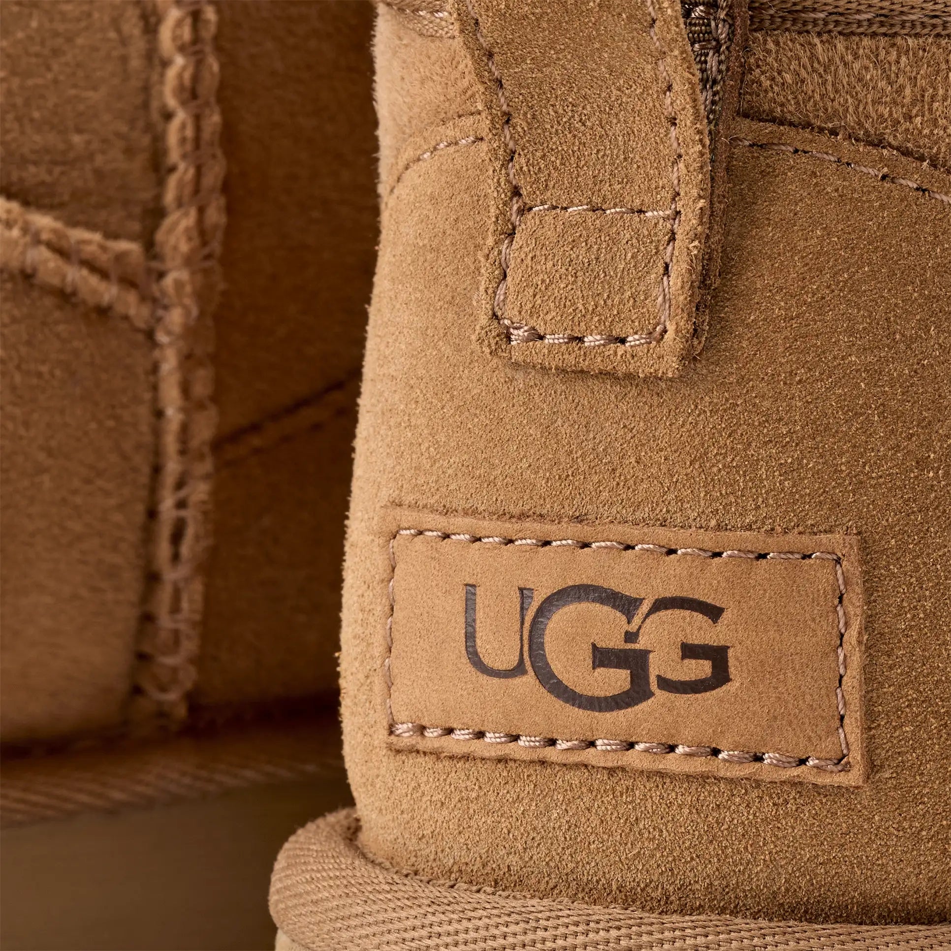 Donna Stivali Classic Ultra Mini 1116109 CHE UGG 