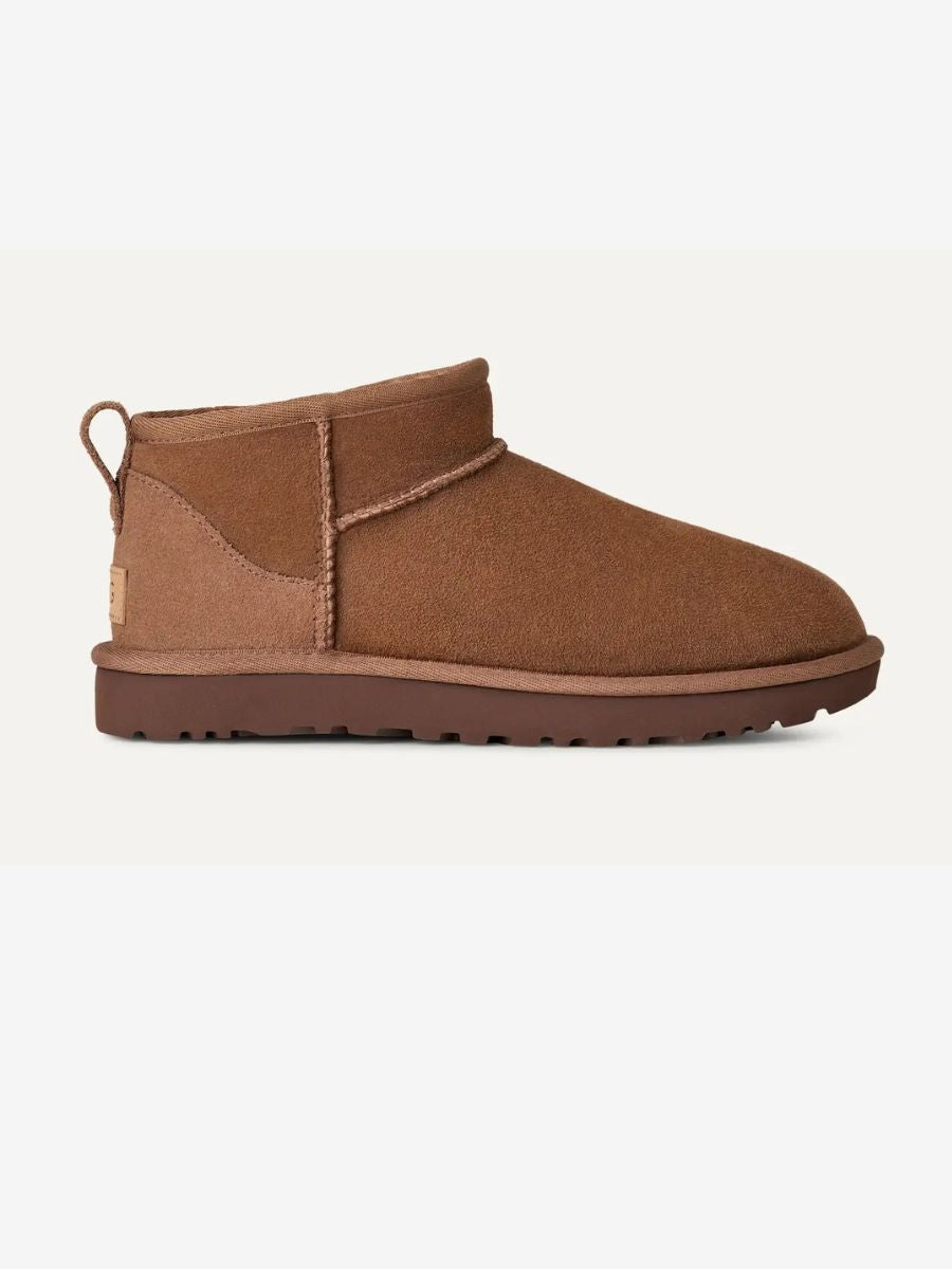 Donna Stivali Classic Ultra Mini<BR/> 1116109 RYK UGG 