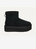 Donna Stivali Classic Mini Platform