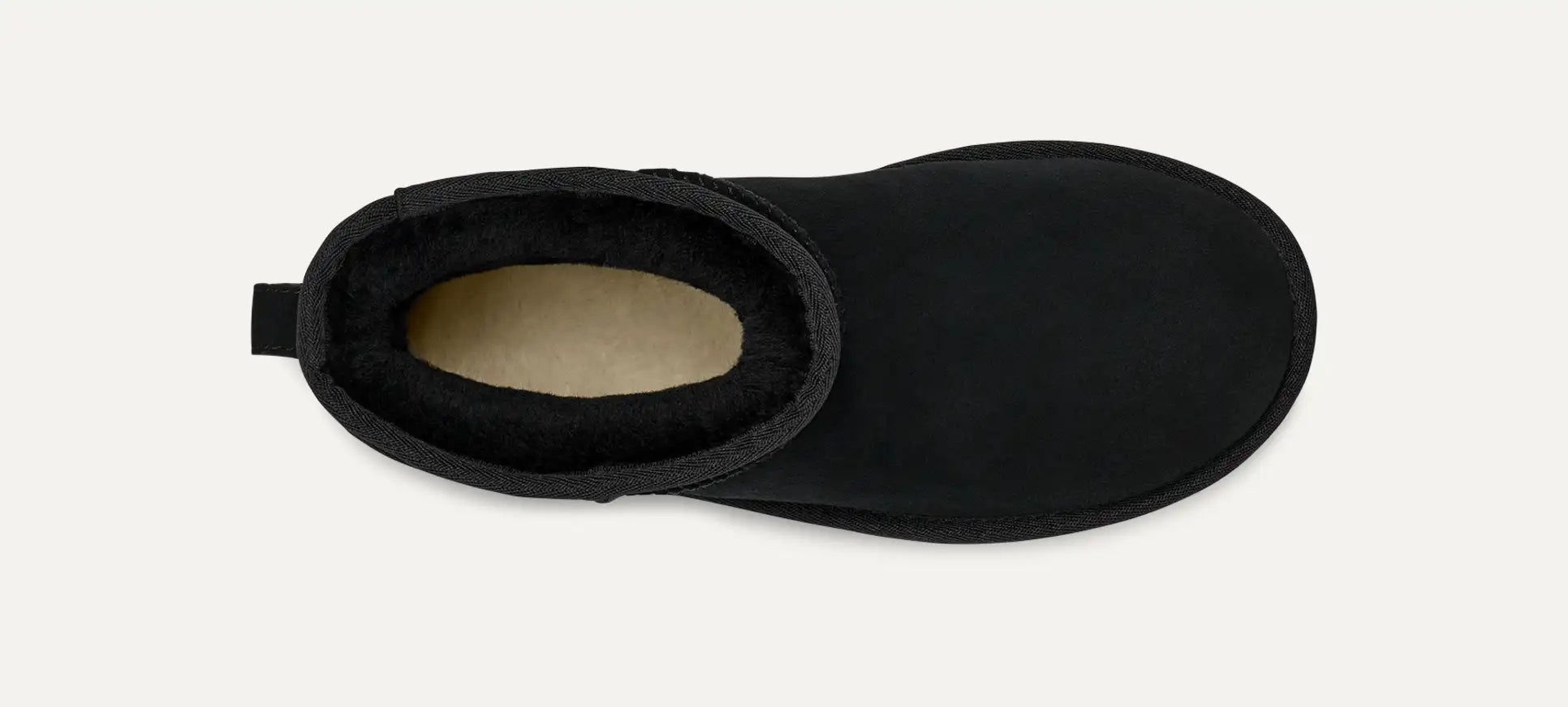 Donna Stivali Classic Mini Platform 1134991 BLK UGG 
